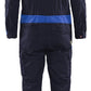 Blaklader Overalls 61441832 marineblauw-korenblauw(8985)