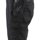 Blaklader Overalls 61441832 zwart-donkergrijs(9998)