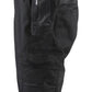 Blaklader Overalls 61441832 zwart-donkergrijs(9998)