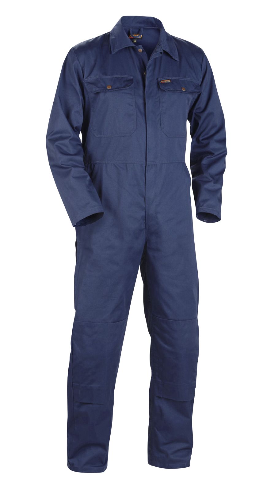 Blaklader Overalls 61511000 marineblauw(8800)