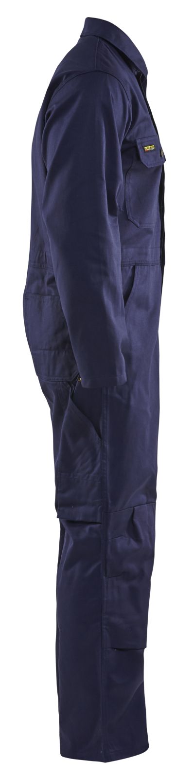 Blaklader Overalls 61511000 marineblauw(8800)