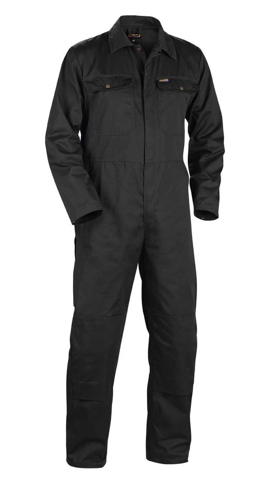 Blaklader Overalls 61511000 zwart(9900)