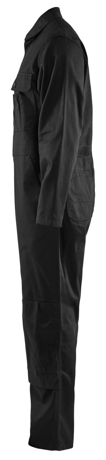 Blaklader Overalls 61511000 zwart(9900)