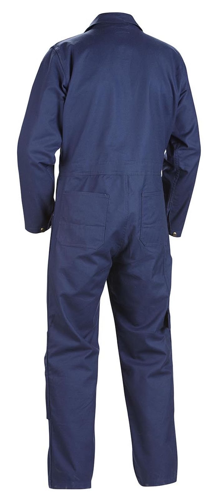 Blaklader Overalls 61511100 marineblauw(8800)