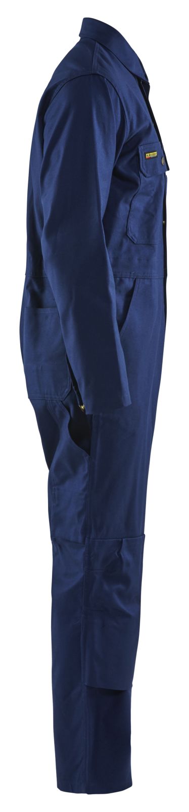 Blaklader Overalls 61511100 marineblauw(8800)
