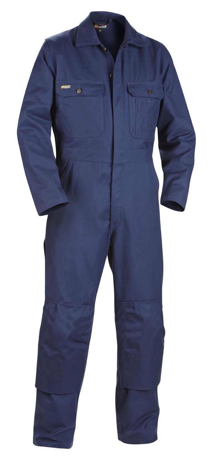 Blaklader Overalls 61511100 marineblauw(8800)