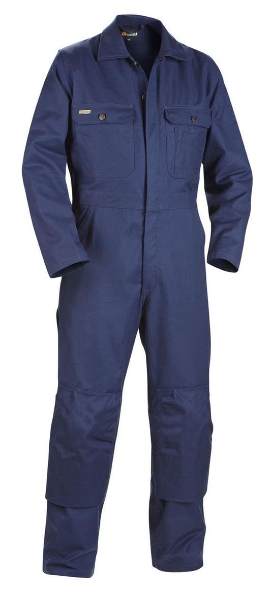 Blaklader Overalls 61511100 marineblauw(8800)