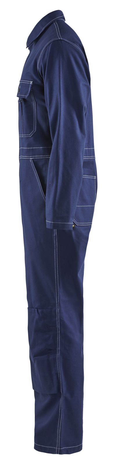 Blaklader Overalls 61511370 marineblauw(8800)
