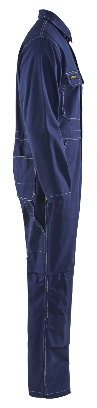 Blaklader Overalls 61511370 marineblauw(8800)