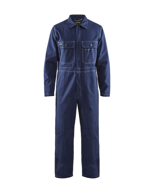 Blaklader Overalls 61511370 marineblauw(8800)