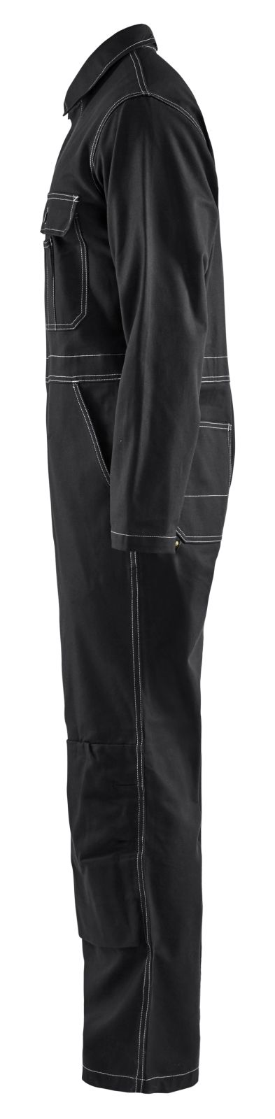 Blaklader Overalls 61511370 zwart(9900)