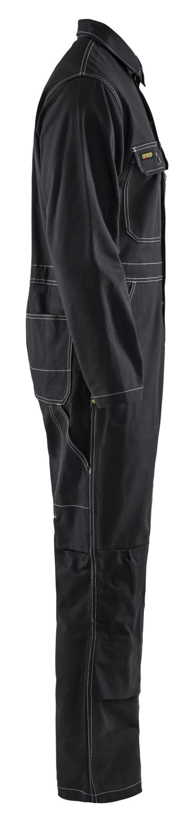 Blaklader Overalls 61511370 zwart(9900)