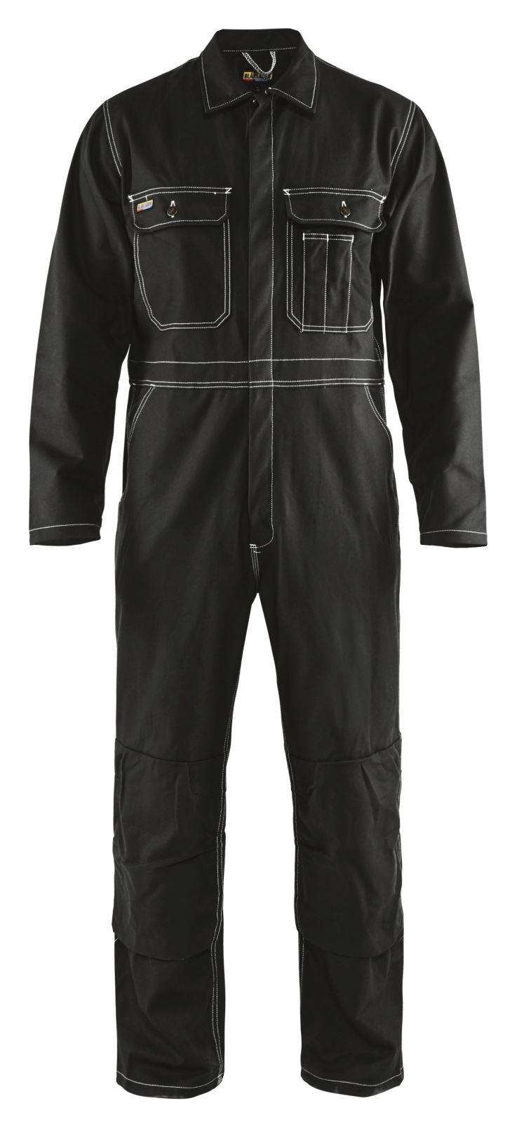 Blaklader Overalls 61511370 zwart(9900)