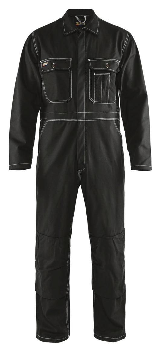 Blaklader Overalls 61511370 zwart(9900)