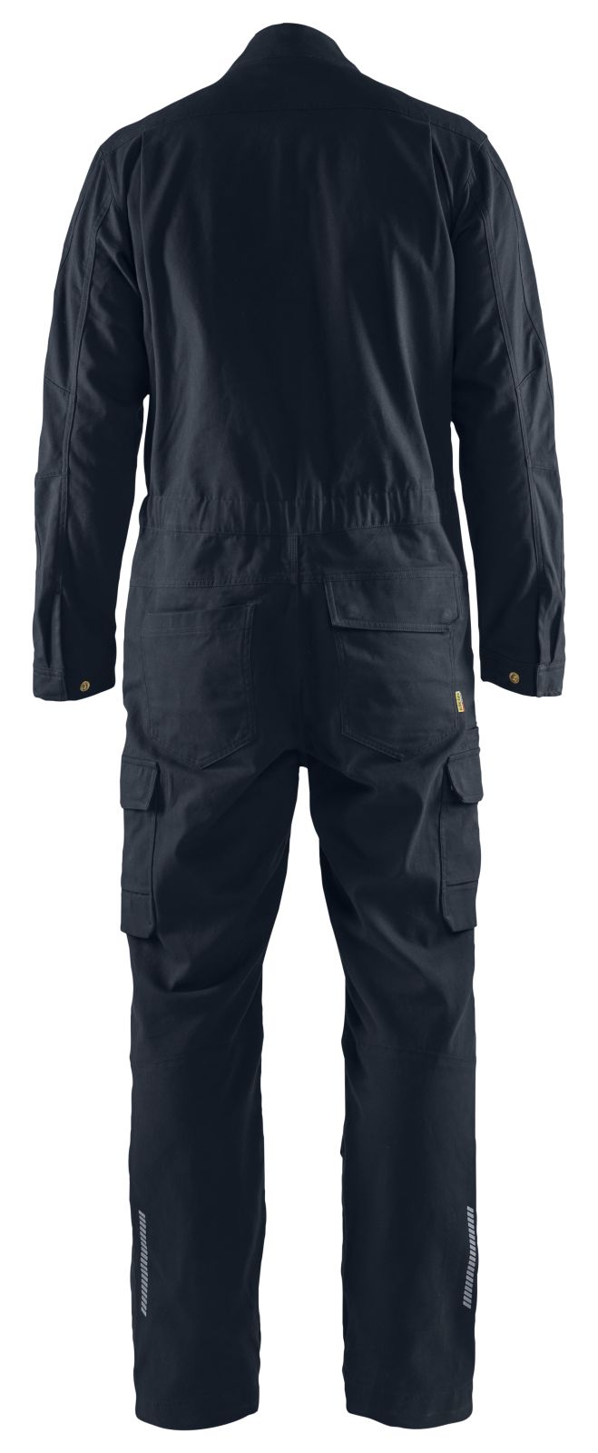 Blaklader Industrie Overall 61661344 stretch donker marineblauw(8600)