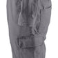 Blaklader Industrie Overall 61661344 stretch midden grijs(9600)