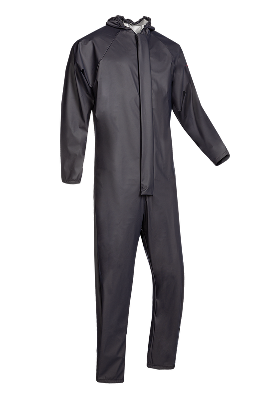 Sioen Overalls Herford  marineblauw