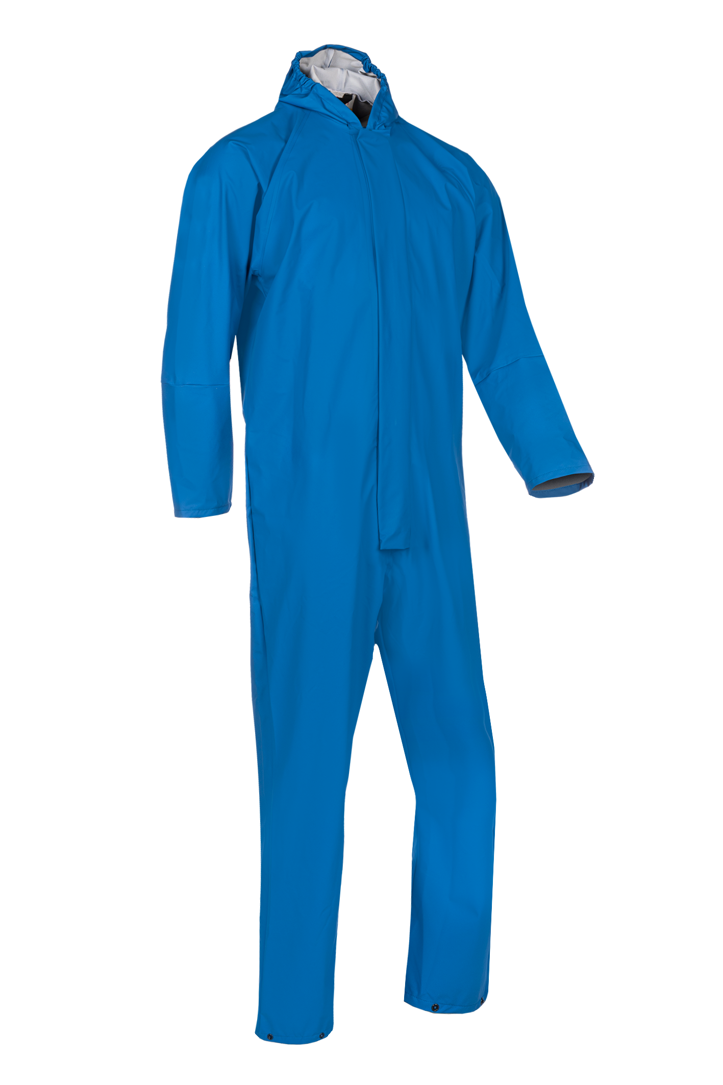 Sioen overal Dornum diepvries en koelhuis en voeding korenblauw