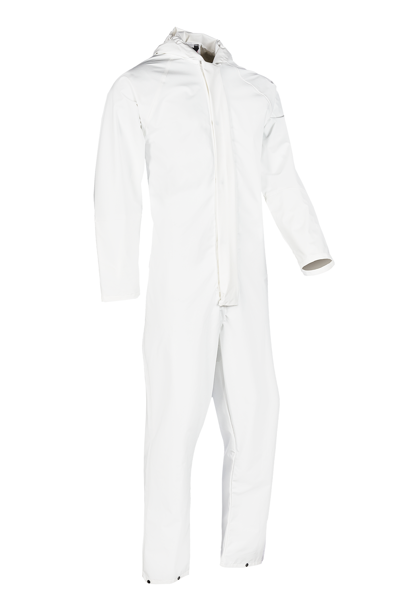 Sioen overal Dornum diepvries en koelhuis en voeding wit