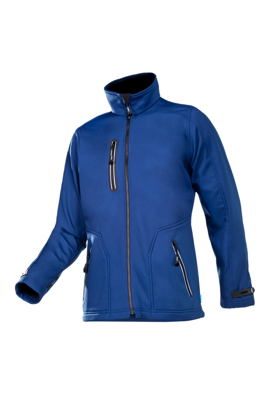 Sioen Jassen Pulco  marineblauw