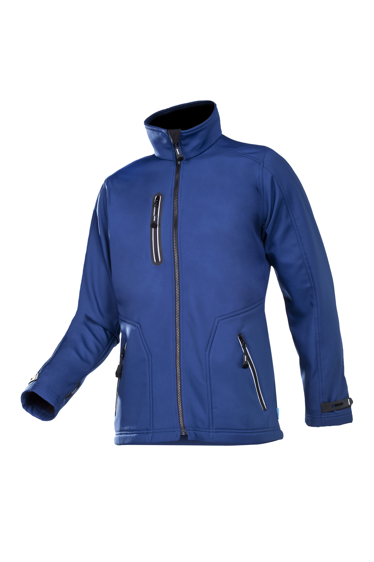 Sioen Jassen Pulco  marineblauw