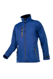 Sioen Jassen Pulco  marineblauw