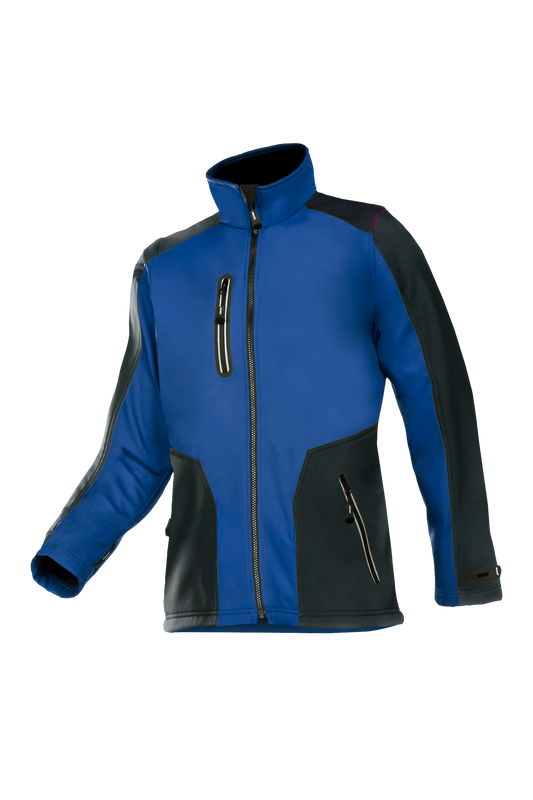 Sioen Jassen Torreon  marineblauw-zwart