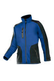 Sioen Jassen Torreon  marineblauw-zwart