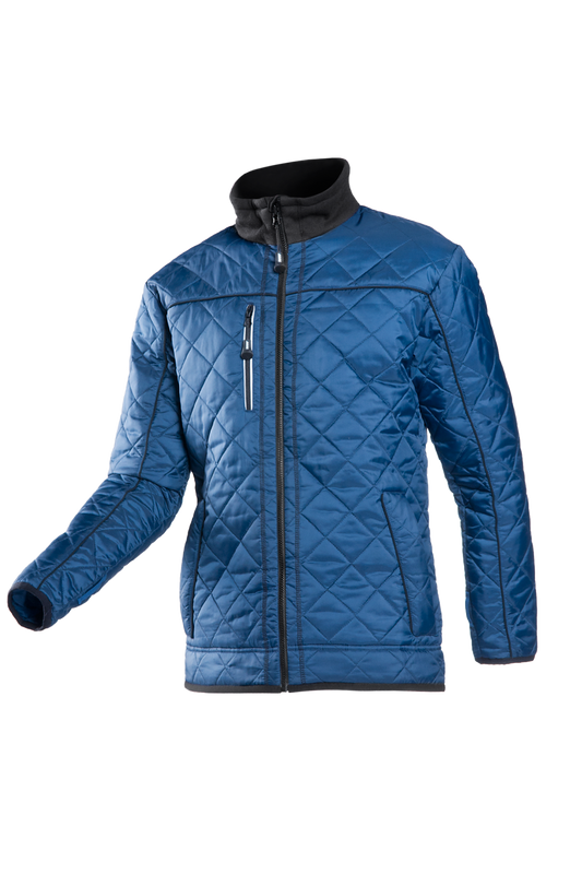 Sioen Jassen Germo  marineblauw-zwart