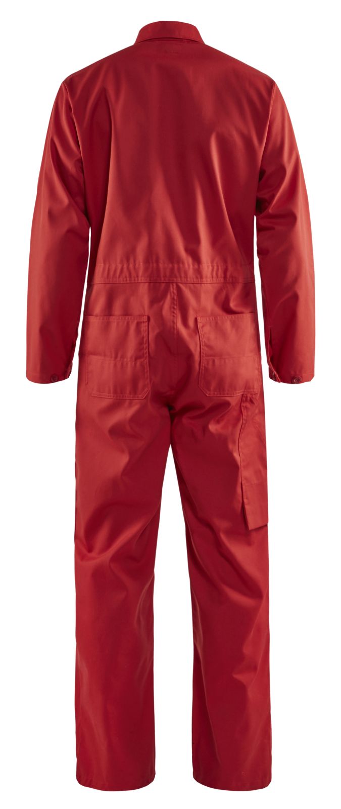 Blaklader Overalls 62701800 rood(5600)