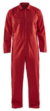 Blaklader Overalls 62701800 rood(5600)
