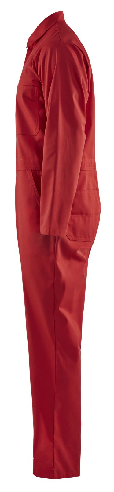 Blaklader Overalls 62701800 rood(5600)