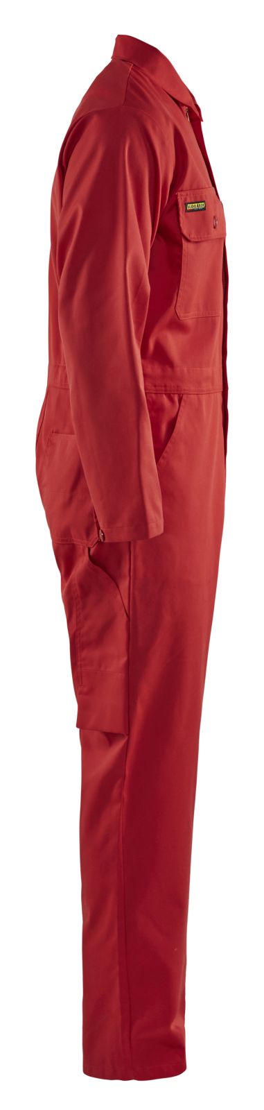 Blaklader Overalls 62701800 rood(5600)