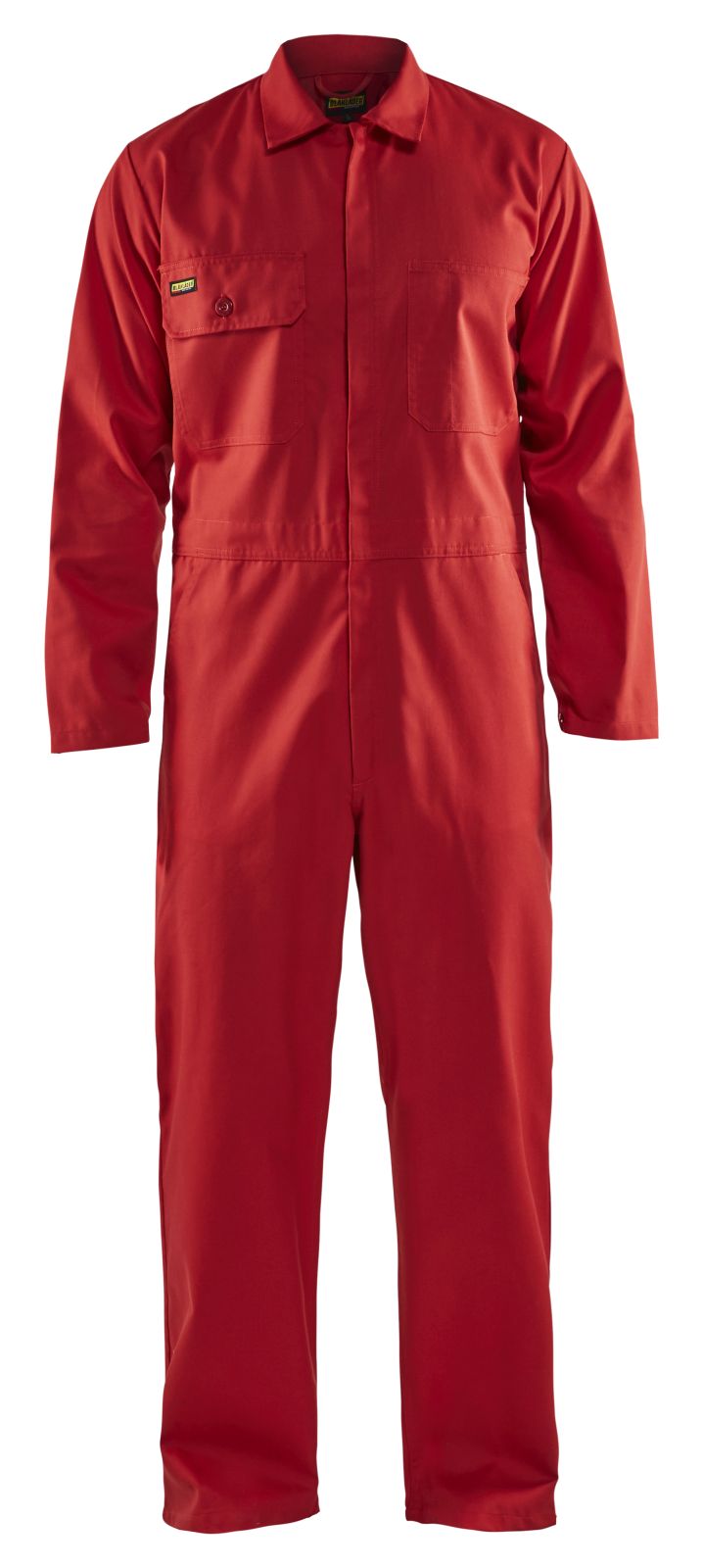 Blaklader Overalls 62701800 rood(5600)