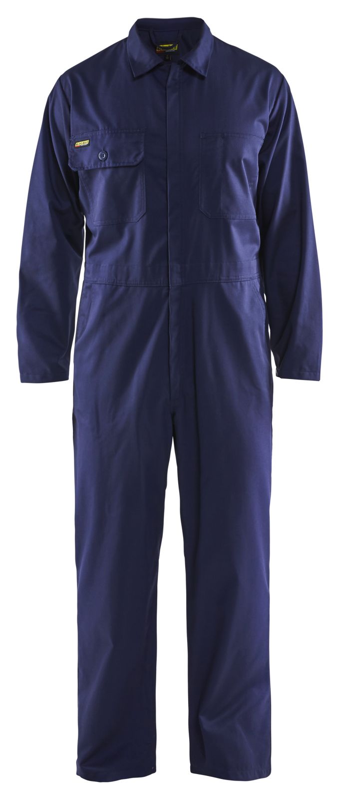 Blaklader Overalls 62701800 marineblauw(8900)