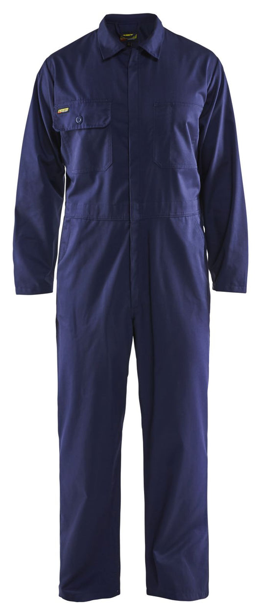 Blaklader Overalls 62701800 marineblauw(8900)