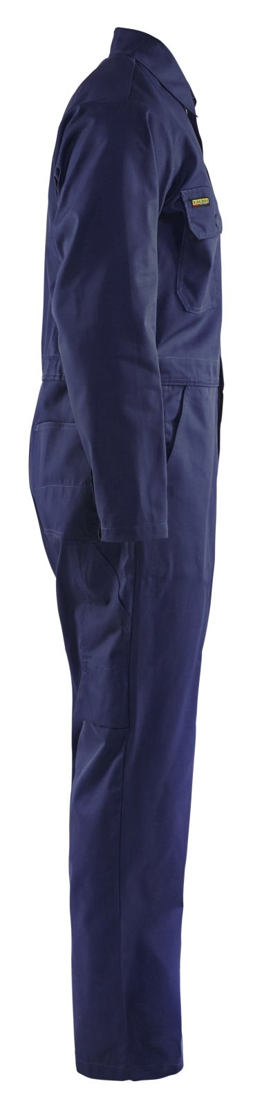Blaklader Overalls 62701800 marineblauw(8900)