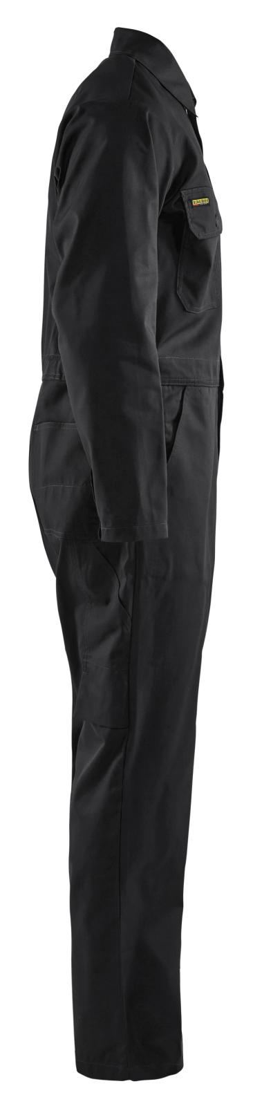 Blaklader Overalls 62701800 zwart(9900)