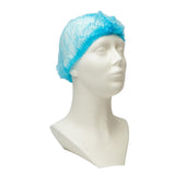 OXXA Basic Baret Cover Detect 2010 model wokkel blauw