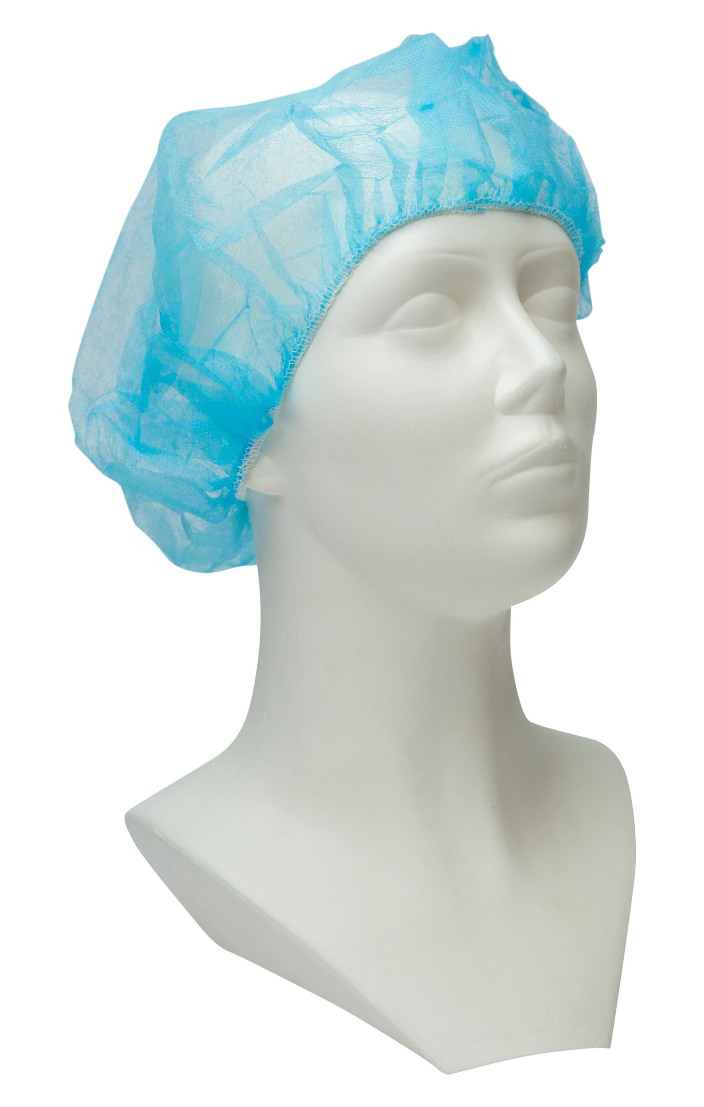 OXXA Basic Baret model pannekoek Cover 2030 blauw