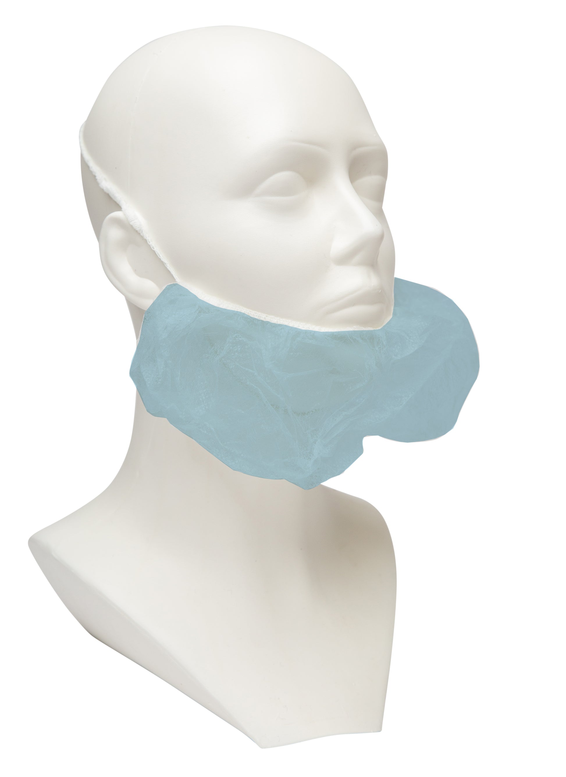 OXXA Basic Baardmasker Cover 2071 blauw