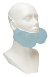 OXXA Basic Baardmasker Cover 2071 blauw