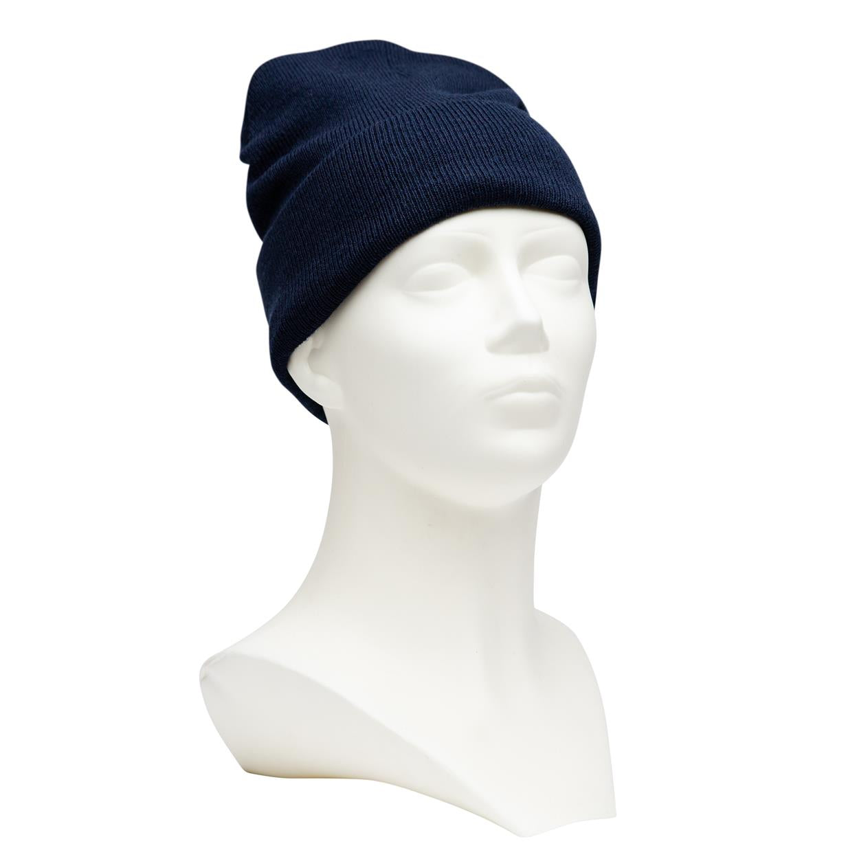 OXXA Basic Mutsen Emilia 2570 marineblauw