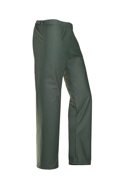 Sioen Broeken Bangkok  groen khaki