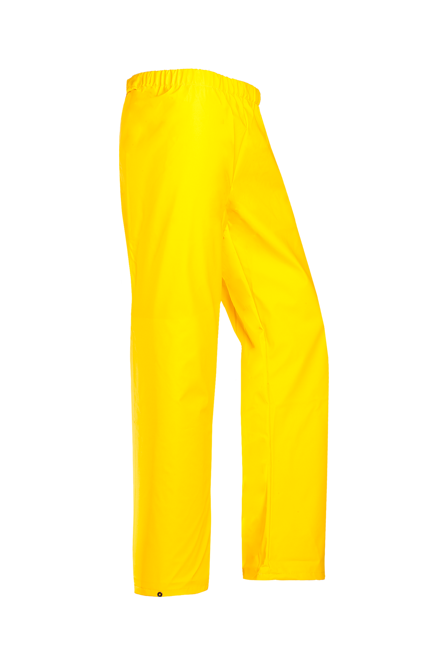 Sioen Broeken Bangkok  geel