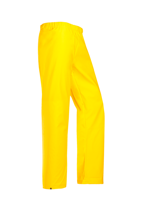 Sioen Broeken Bangkok  geel