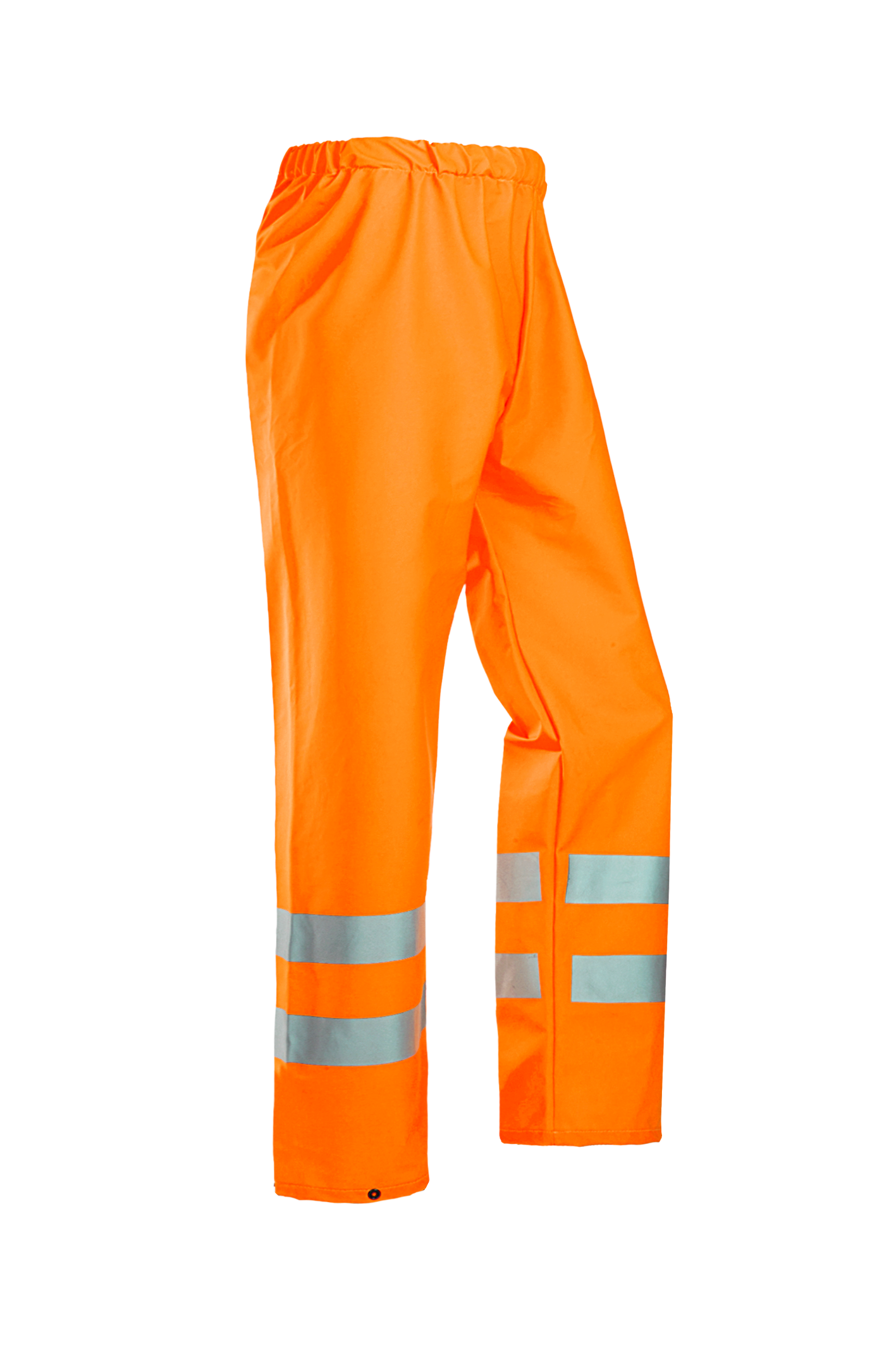 Sioen Broeken Bastogne  fluo-oranje