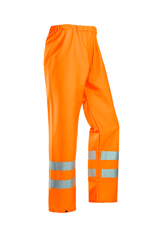Sioen Broeken Bastogne  fluo-oranje
