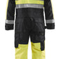 Blaklader Overalls 63731804 HiVis geel-zwart(3399)