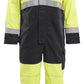 Blaklader Overalls 63731804 HiVis geel-zwart(3399)